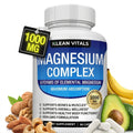 KLEAN MAGNESIUM COMPLEX