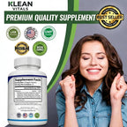 KLEAN MAGNESIUM COMPLEX